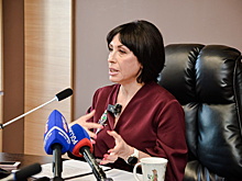 Министр здравоохранения Оренбургской области подвела итоги работы медицинского ведомства в 2024 году