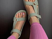 Какой педикюр реально в тренде: инсайд из модных салонов