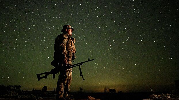 В США сделали громкое заявление из-за ситуации в зоне СВО