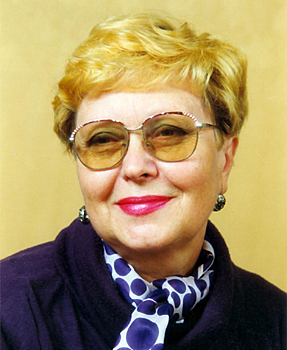 Cкончалась заслуженная артистка России Изольда Лидарская