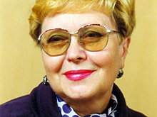 Cкончалась заслуженная артистка России Изольда Лидарская