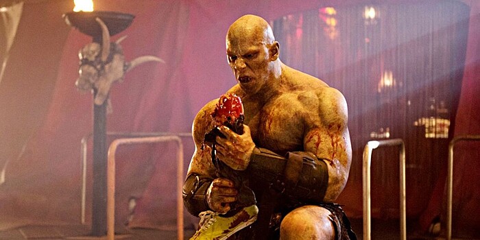 В Сети появились первые отзывы на фильм Mortal Kombat 2