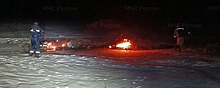 Глава ивановского УФАС Боровков находится в тяжелом состоянии после ДТП со снегоходом
