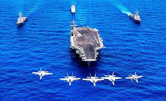 В мире выросли военные расходы