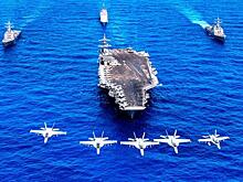 В мире выросли военные расходы