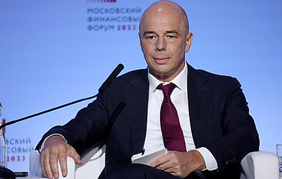 Минфин наряду с ЦБ видит риски в использовании "мембраны" на валютном рынке