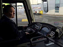 К работе на аэродроме в Пулково планируют привлекать больше женщин