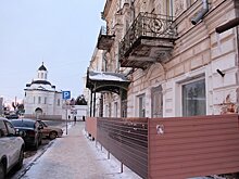 Жителям домов-памятников увеличат плату за капремонт