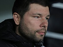 Мусаев рассказал, какие клубы мог возглавить после ухода из "Краснодара"