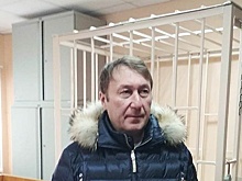 Олега Сорокина второго убрали из руководства «Нижегородского водоканала»