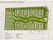 Конкурс концепций коттеджного поселка прошел в Нижегородской области