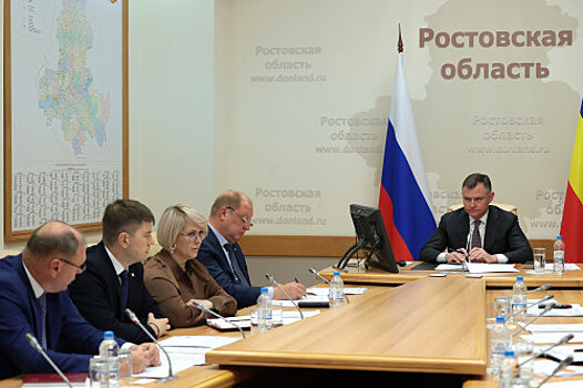 Губернатор потребовал оперативно докладывать о ликвидации коммунальных аварий