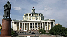 В Москве отреставрируют Центральный театр Российской армии