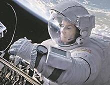 Она в иллюминаторе видна: какой российской актрисе доверят право сниматься в космосе