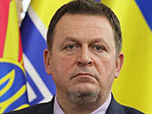Генпрокуратура Украины обвинила экс-замглавы МО Шаповалова в растрате $25 млн