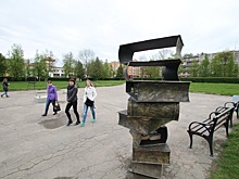 В Пскове поменяли расположение «гайд-парков»