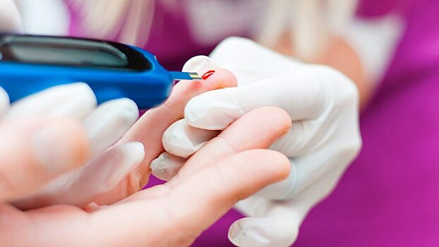 Минздрав Саратовской области взял на контроль жалобу диабетиков