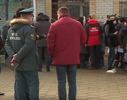 Кампания по массовому вывозу жителей Донбасса в Россию затронет и Москву с Подмосковьем