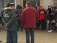 Кампания по массовому вывозу жителей Донбасса в Россию затронет и Москву с Подмосковьем