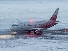 Журналист раскрыл детали аварии Superjet с Тарасовой