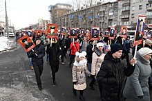 "Транснефть - Сибирь" помогает воспитывать патриотов