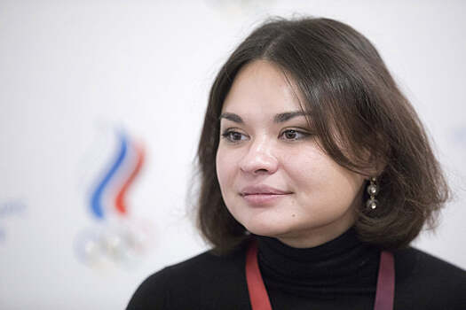 Ксения Шойгу: «В начале нашей работы стало очевидно, что подход к антидопинговой политике федерации триатлона необходимо пересматривать»