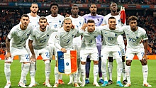 Франция квалифицировалась на Евро-2024. Все благодаря Мбаппе, который уже лучше Платини
