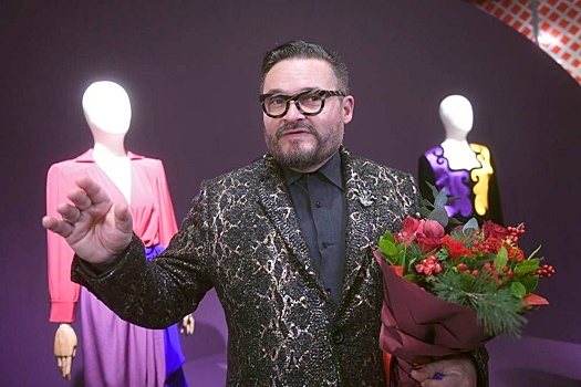 Александр Васильев назвал три причины, из-за которых закрыли "Модный приговор"