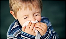 В Вологде выросла заболеваемость простудой в детских садах