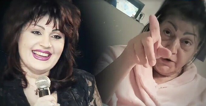 Куда пропала Ирина Отиева и почему Долина не помогла ей остаться в шоу-бизнесе