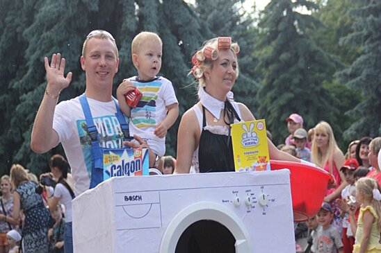 В Башкирии приняли закон, дающий многодетным преимущества при трудоустройстве