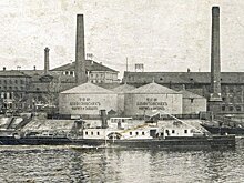 Алафузовские фабрики: как строилась империя знаменитого казанского промышленника