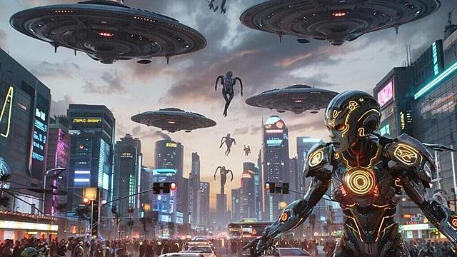 Вновь стало актуальным страшное предсказание Стивена Хокинга о конце света