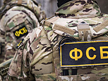 ФСБ: «Граждане СССР» планировали взорвать станции связи под Красноярском