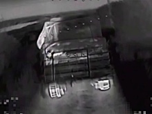 МО РФ показало ночную охоту дроноводов на ВСУ под Красноармейском