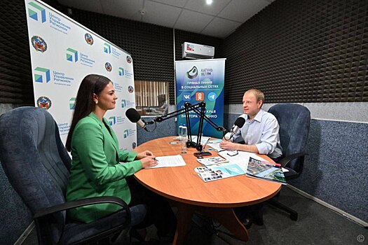 Глава Барнаула Вячеслав Франк дал указания местным властям после прямого эфира с губернатором края Виктором Томенко