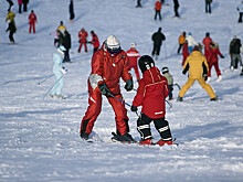 В правительстве предложили перенести зимние каникулы ради популяризации горнолыжного отдыха на Северном Кавказе