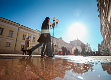 Москвичам дали советы по занятиям спортом зимой