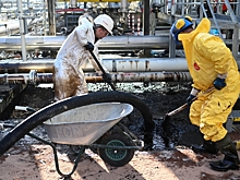 Немецкий нефтяной гигант рассказал о процессе ухода из России