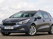 Сравнение Mazda 3 и KIA Ceed