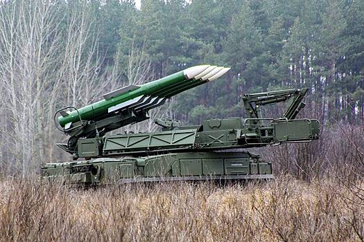 Генерал рассказал о способности российских ЗРК уничтожать ракеты Storm Shadow