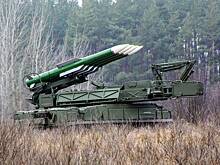 Генерал рассказал о способности российских ЗРК уничтожать ракеты Storm Shadow
