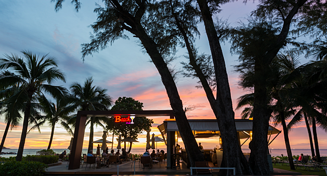 Отели Таиланда в погоне за прибылью не спешат отдавать россиянам номера на Новый год