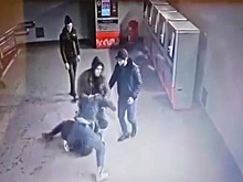 Безработный приезжий напал на пассажира метро в Москве