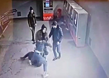Безработный приезжий напал на пассажира метро в Москве
