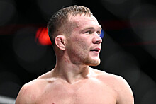 Ван Дамм восхитился российским бойцом UFC