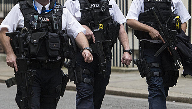 Британские спецслужбы заявили об устранении новой террористической угрозы