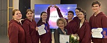 Лосино-Петровских волонтёров наградили за активную добровольческую деятельность в 2022 году