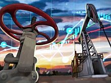Эксперт спрогнозировал цену Brent ниже $50 в I квартале