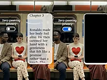 Samsung показала, как работает защита от подсматривания в Galaxy S26 Ultra